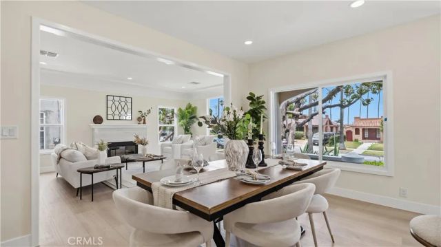5513 S Mullen, Los Angeles, CA 90043