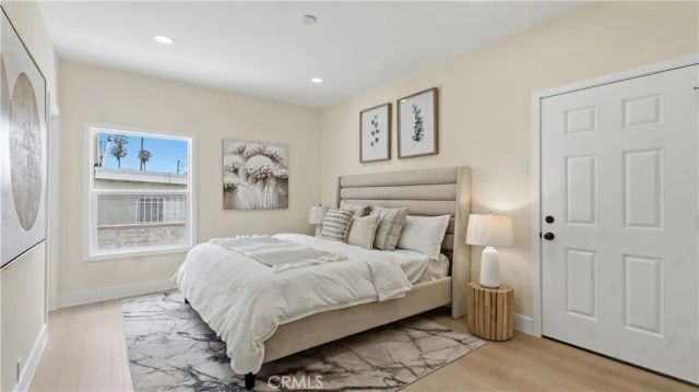 5513 S Mullen, Los Angeles, CA 90043