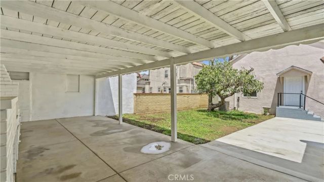 5513 S Mullen, Los Angeles, CA 90043
