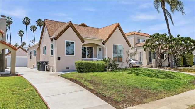 5513 S Mullen, Los Angeles, CA 90043