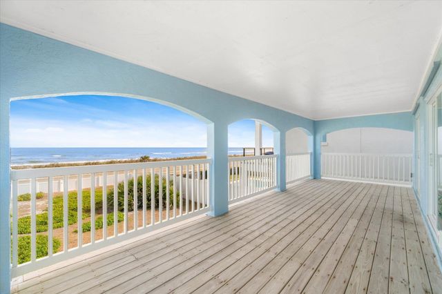 2700 S Ocean Shore Blvd, Flagler Beach, FL 32136