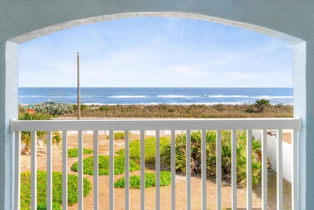 2700 S Ocean Shore Blvd, Flagler Beach, FL 32136
