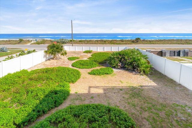 2700 S Ocean Shore Blvd, Flagler Beach, FL 32136