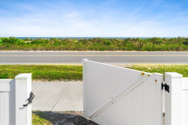 2700 S Ocean Shore Blvd, Flagler Beach, FL 32136