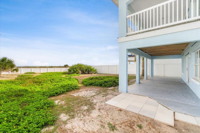 2700 S Ocean Shore Blvd, Flagler Beach, FL 32136