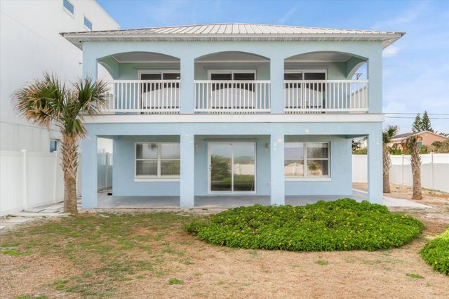 2700 S Ocean Shore Blvd, Flagler Beach, FL 32136
