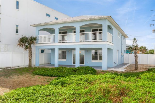 2700 S Ocean Shore Blvd, Flagler Beach, FL 32136