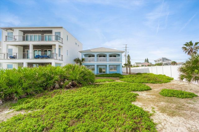 2700 S Ocean Shore Blvd, Flagler Beach, FL 32136