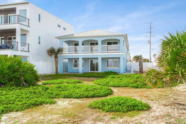 2700 S Ocean Shore Blvd, Flagler Beach, FL 32136