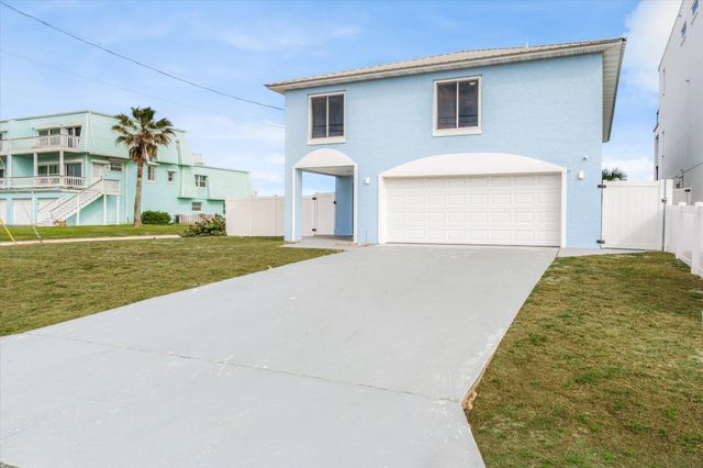 2700 S Ocean Shore Blvd, Flagler Beach, FL 32136