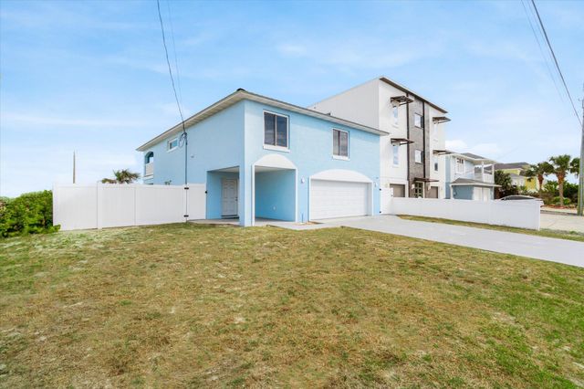 2700 S Ocean Shore Blvd, Flagler Beach, FL 32136