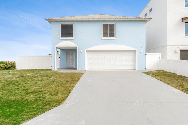 2700 S Ocean Shore Blvd, Flagler Beach, FL 32136