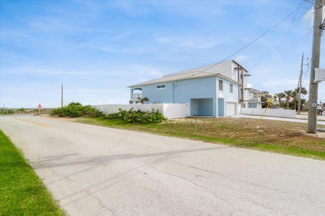 2700 S Ocean Shore Blvd, Flagler Beach, FL 32136