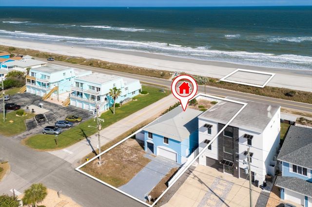2700 S Ocean Shore Blvd, Flagler Beach, FL 32136