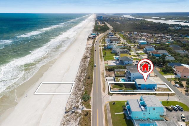 2700 S Ocean Shore Blvd, Flagler Beach, FL 32136