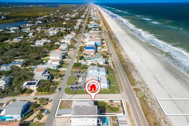 2700 S Ocean Shore Blvd, Flagler Beach, FL 32136