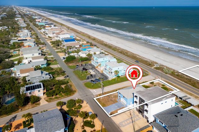 2700 S Ocean Shore Blvd, Flagler Beach, FL 32136