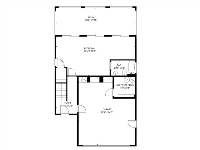 2700 S Ocean Shore Blvd, Flagler Beach, FL 32136