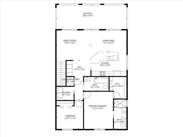 2700 S Ocean Shore Blvd, Flagler Beach, FL 32136