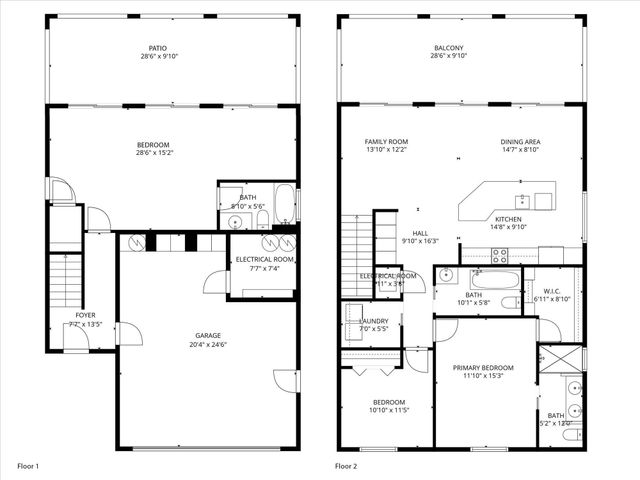 2700 S Ocean Shore Blvd, Flagler Beach, FL 32136