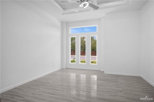 3721 S Solstice Road, Edinburg, TX 78542