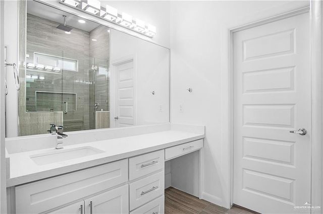 3721 S Solstice Road, Edinburg, TX 78542