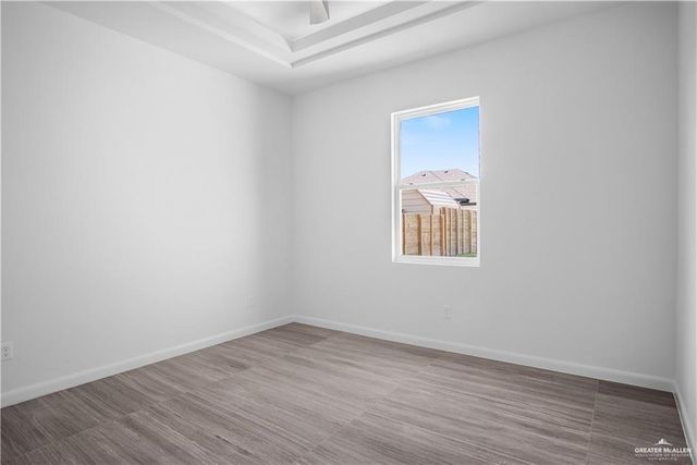 3721 S Solstice Road, Edinburg, TX 78542