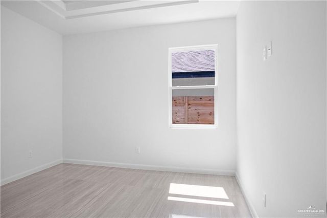 3721 S Solstice Road, Edinburg, TX 78542