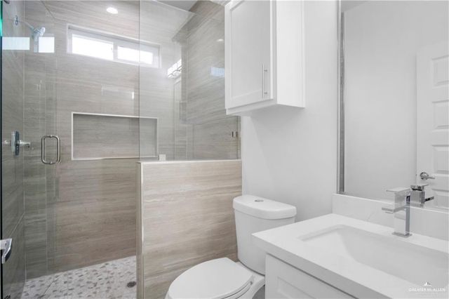 3721 S Solstice Road, Edinburg, TX 78542