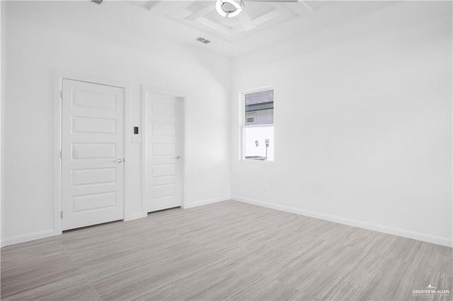 3721 S Solstice Road, Edinburg, TX 78542