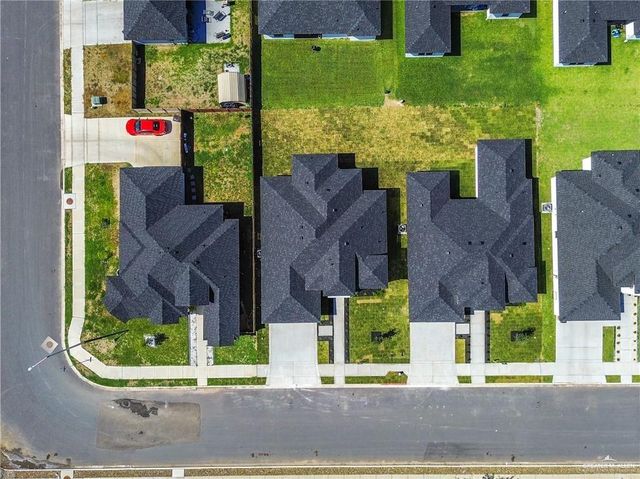 3721 S Solstice Road, Edinburg, TX 78542