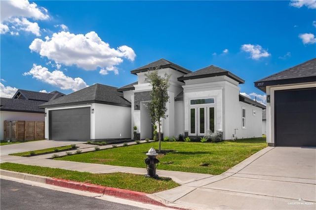 3721 S Solstice Road, Edinburg, TX 78542