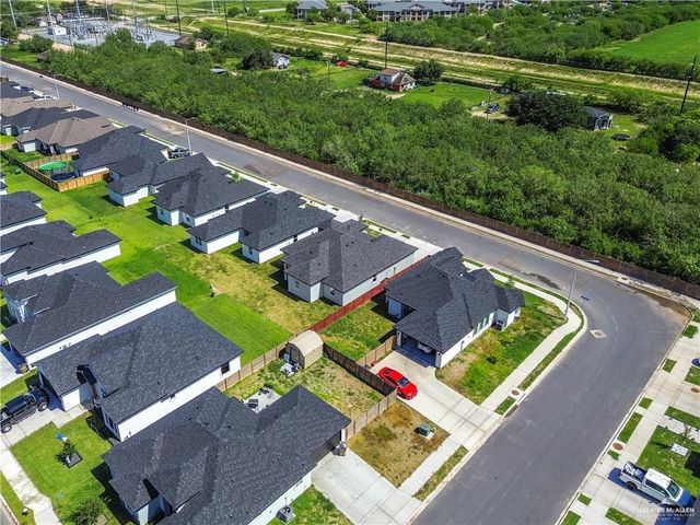 3721 S Solstice Road, Edinburg, TX 78542