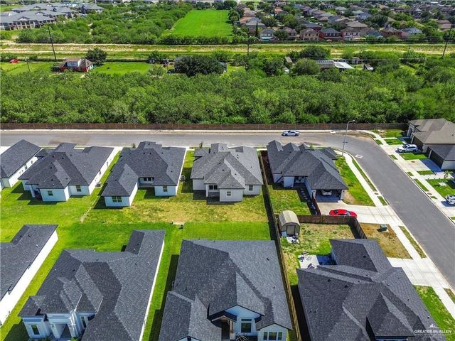 3721 S Solstice Road, Edinburg, TX 78542