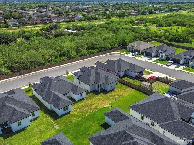 3721 S Solstice Road, Edinburg, TX 78542