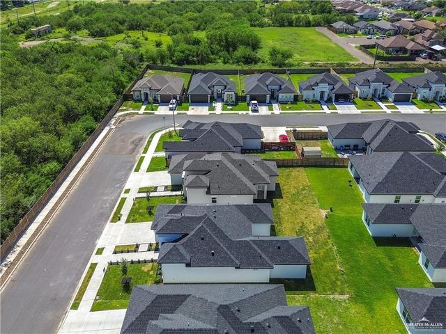 3721 S Solstice Road, Edinburg, TX 78542