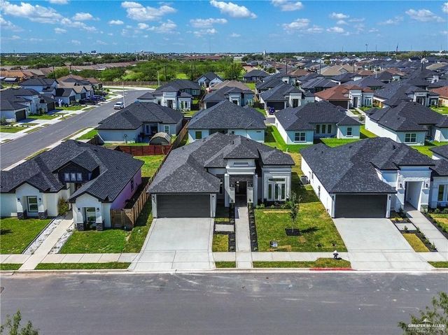 3721 S Solstice Road, Edinburg, TX 78542