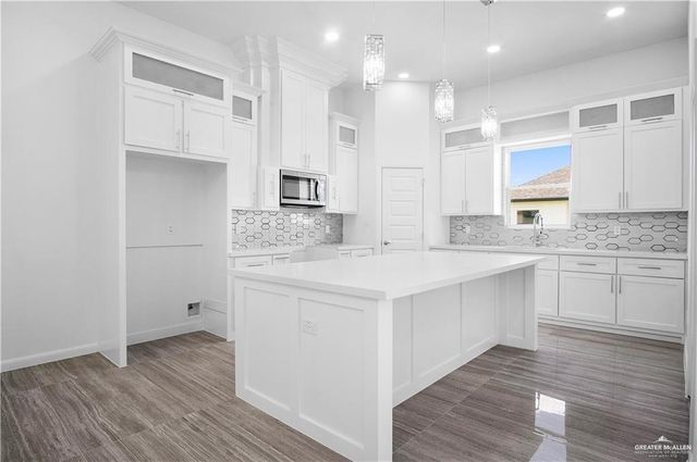 3721 S Solstice Road, Edinburg, TX 78542