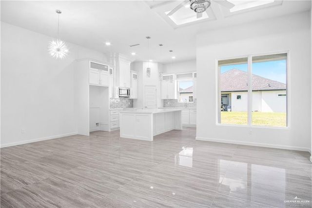 3721 S Solstice Road, Edinburg, TX 78542