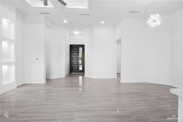 3721 S Solstice Road, Edinburg, TX 78542