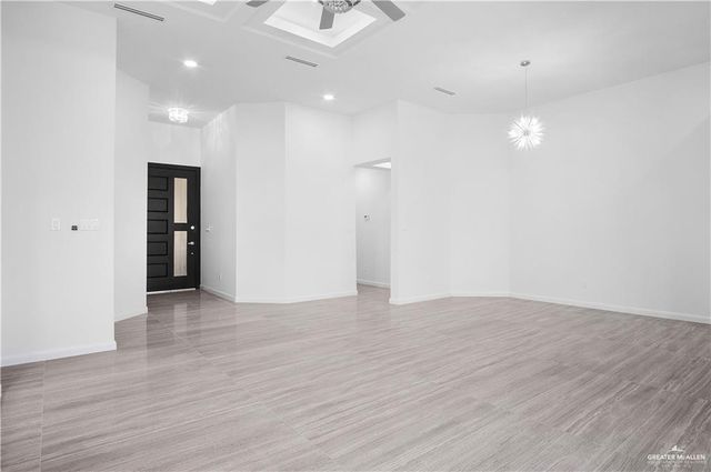 3721 S Solstice Road, Edinburg, TX 78542