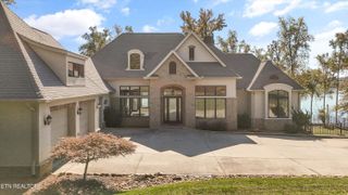265 E Shore Drive, Rockwood, TN 37854