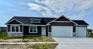 6318 Roman Road, Allendale Twp, MI 49401