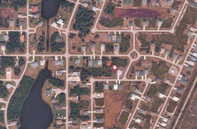 149 WRIGHT DRIVE, Rotonda West, FL 33947