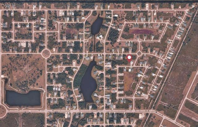 149 WRIGHT DRIVE, Rotonda West, FL 33947