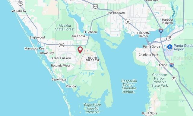 149 WRIGHT DRIVE, Rotonda West, FL 33947