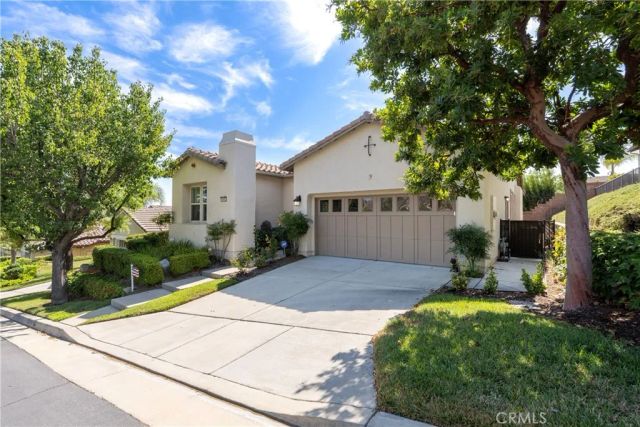 24082 Boulder Oaks Drive, Corona, CA 92883