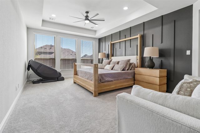 4417 Groundwater Way, Midlothian, TX 76065