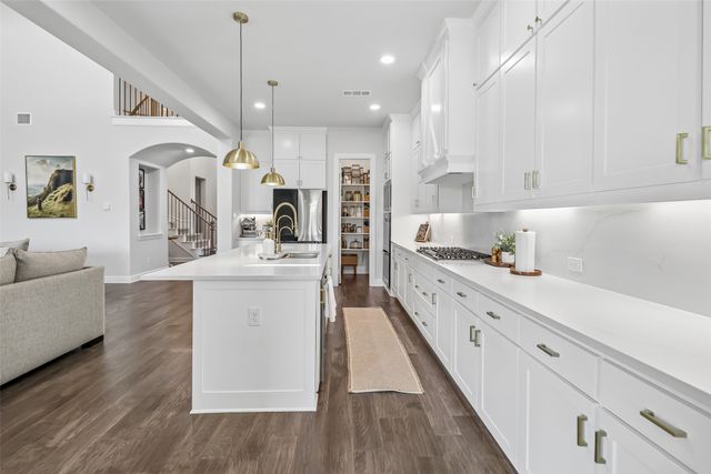 4417 Groundwater Way, Midlothian, TX 76065