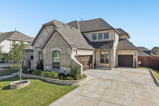 4417 Groundwater Way, Midlothian, TX 76065